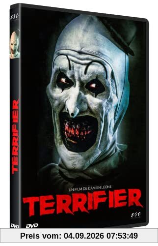 Terrifier 1 [FR Import]