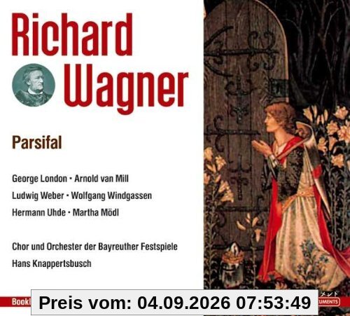 Wagner - Parsifal