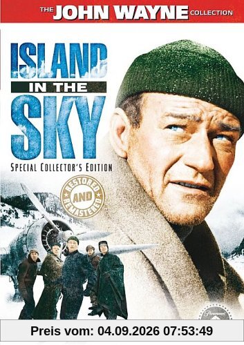 Island In The Sky [UK Import]