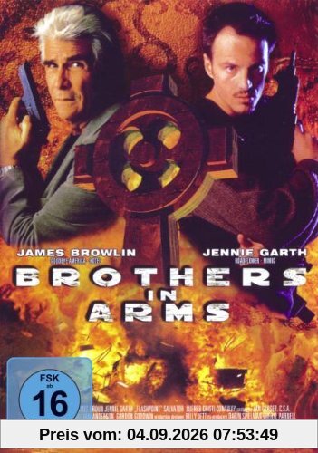 Brothers in Arms