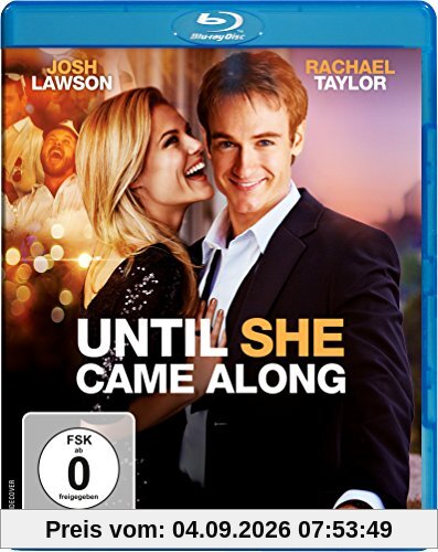 Until she came along [Blu-ray]