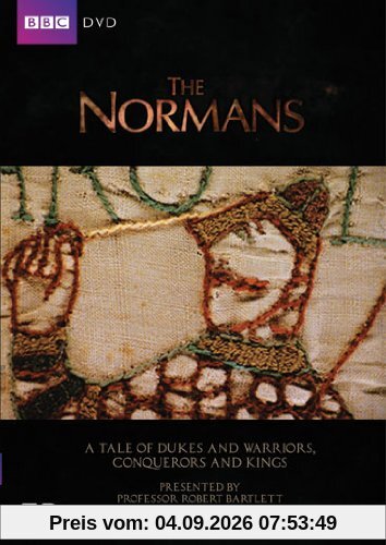 The Normans [2 DVDs] [UK Import]