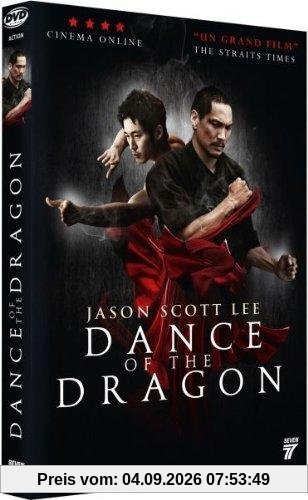 Dance of the dragon [FR Import]