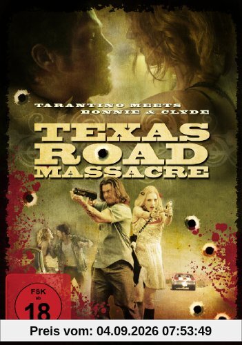 Texas Road Massacre
