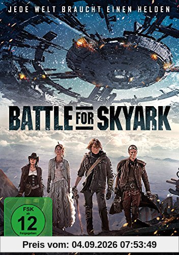 Battle for SkyArk