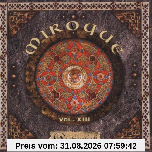 Miroque Vol.13