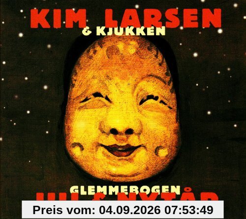 Glemmebogen Jul & Nyar