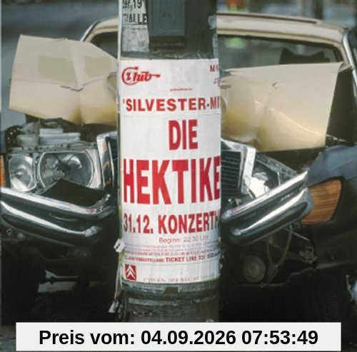 Keine Neue CD