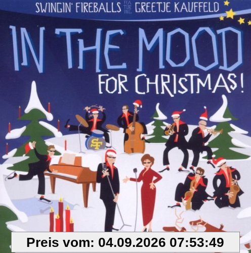 In the Mood for Christmas!