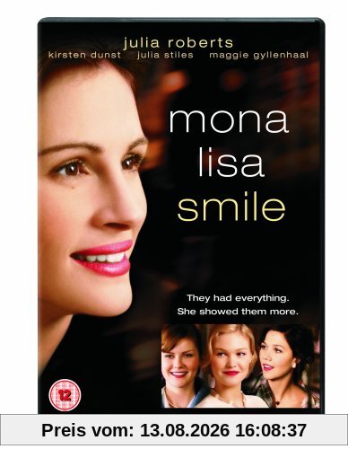 Mona Lisa Smile [UK Import]
