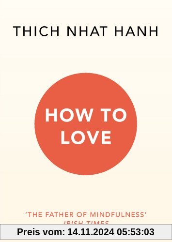 How To Love