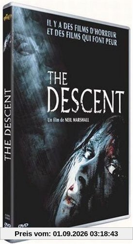 The descent [FR Import]