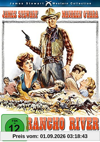 Rancho River