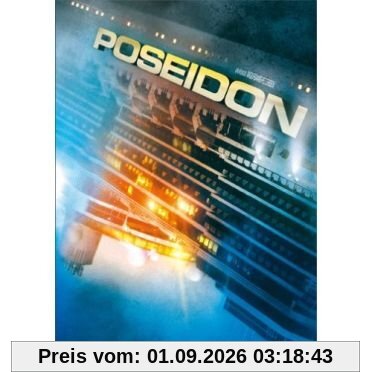Poseidon [FR Import]