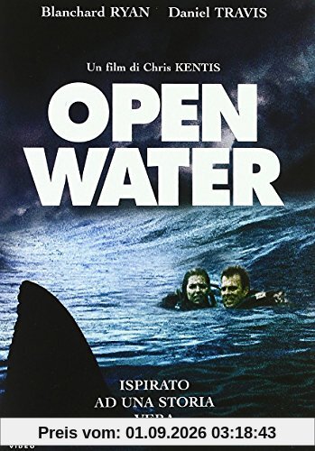 Open Water [IT Import]