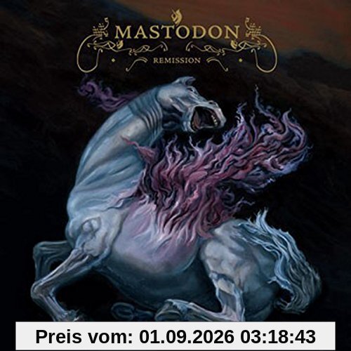 Remission (Reissue)