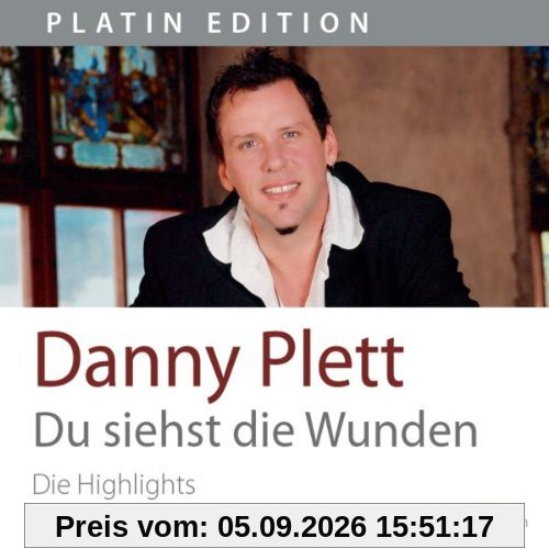 Du siehst die Wunden