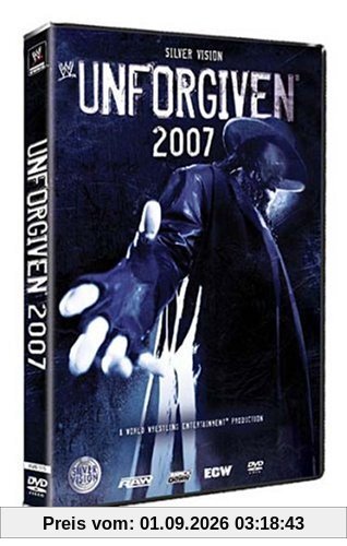 Unforgiven 2007 [FR Import]