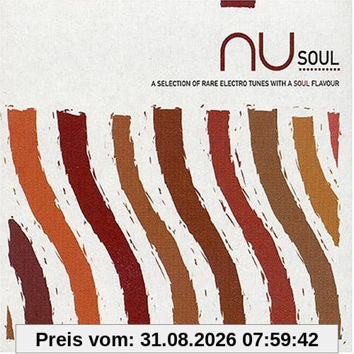 Nu Soul
