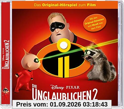 Die Unglaublichen 2