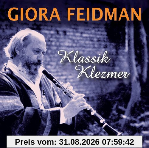 Klassik Klezmer