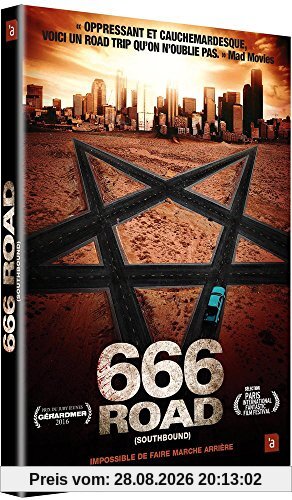 666 road [FR Import]