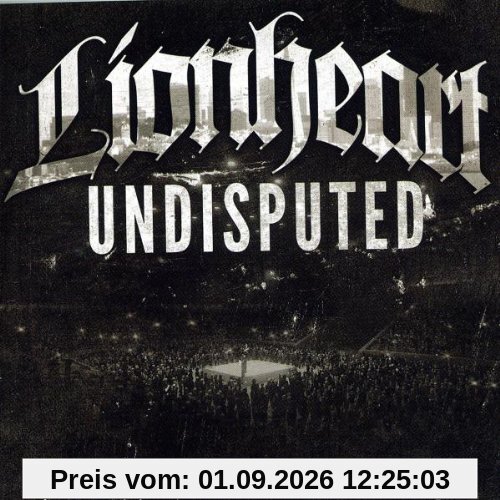 Undisputed