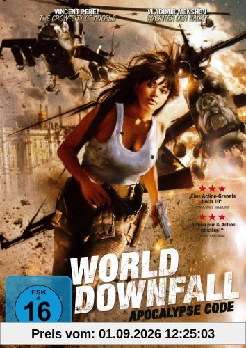 World Downfall