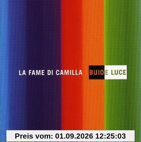 Buio E Luce