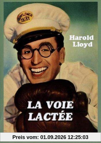 La voie lactée [FR Import]