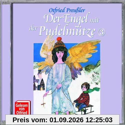 Der Engel mit der Pudelmütze 3