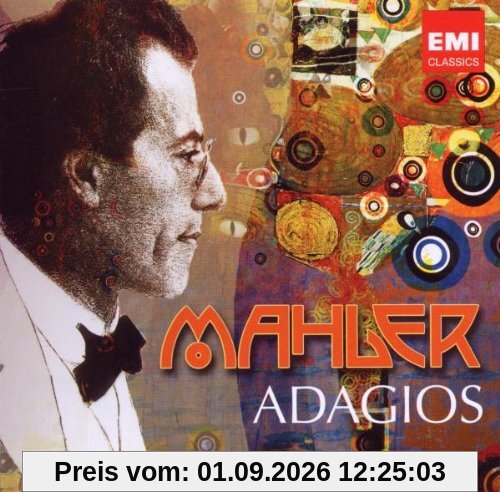 Mahler-Edit.-Adagios