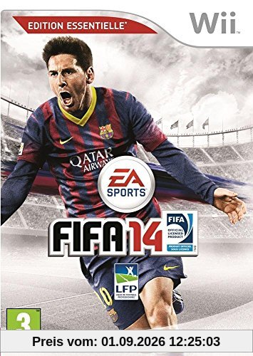 Fifa 14