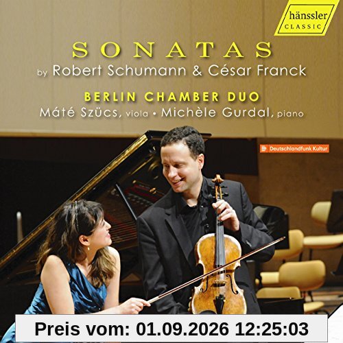 Sonaten und Lieder