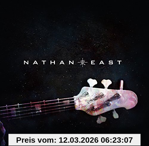 Nathan East