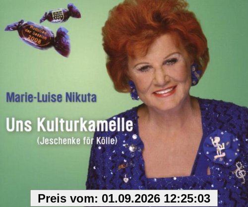 Uns Kulturkamelle