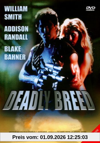 Deadly Breed