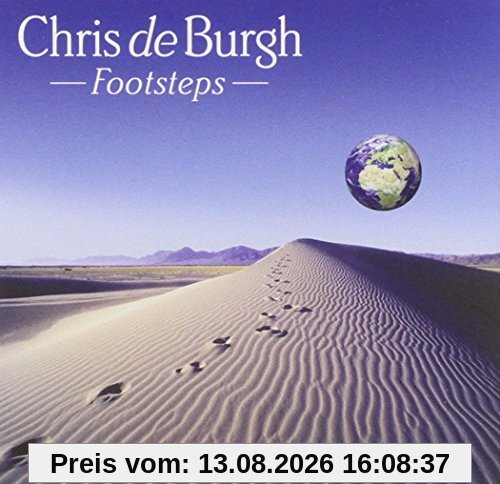 Footsteps