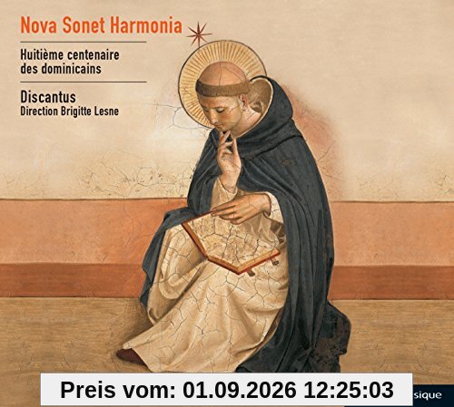 Nova Sonet Harmonia
