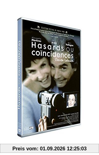 Hasards ou coïncidences