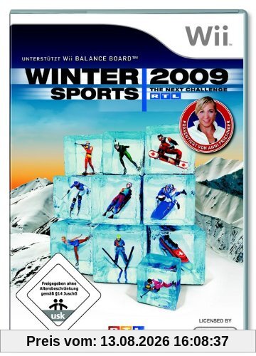 RTL Winter Sports 2009