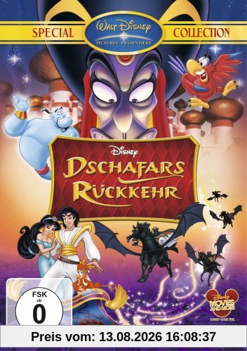 Dschafars Rückkehr