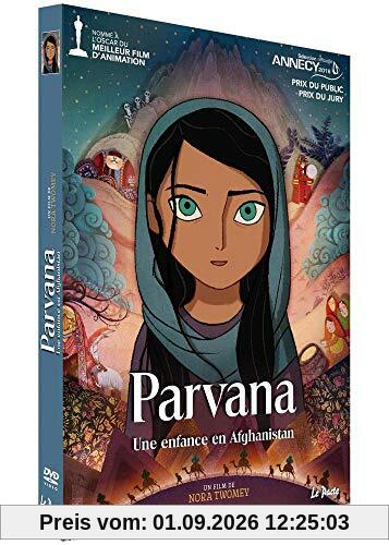 Parvana [FR Import]