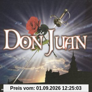 Don Juan [Musical]