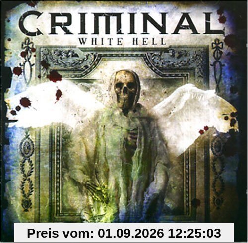 White Hell (Ltd.Edition)