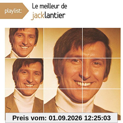 Playlist:le Meilleur de Jack l