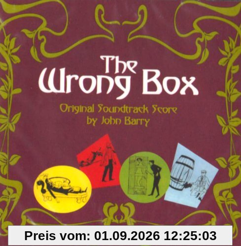 Wrong Box