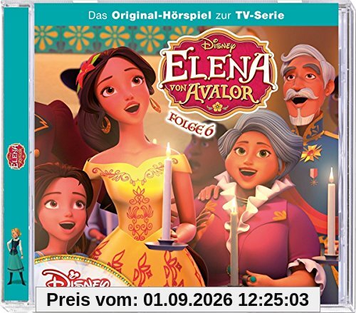 Folge 6: