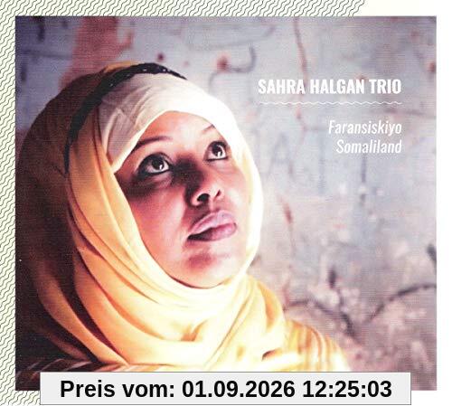 Faransiskiyo Somaliland