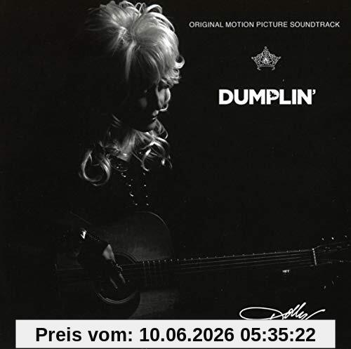 Dumplin' Original Motion Picture Soundtrack